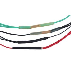 Wholesale High Shrink Ratio, High Viscosity, Adhesive Lined, Polyolefin Heat Shrink Tubing from china suppliers