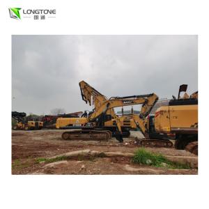 Wholesale HITACHI ZX200-3G Used Excavator EX100W/EX200-5/ZX70 from china suppliers