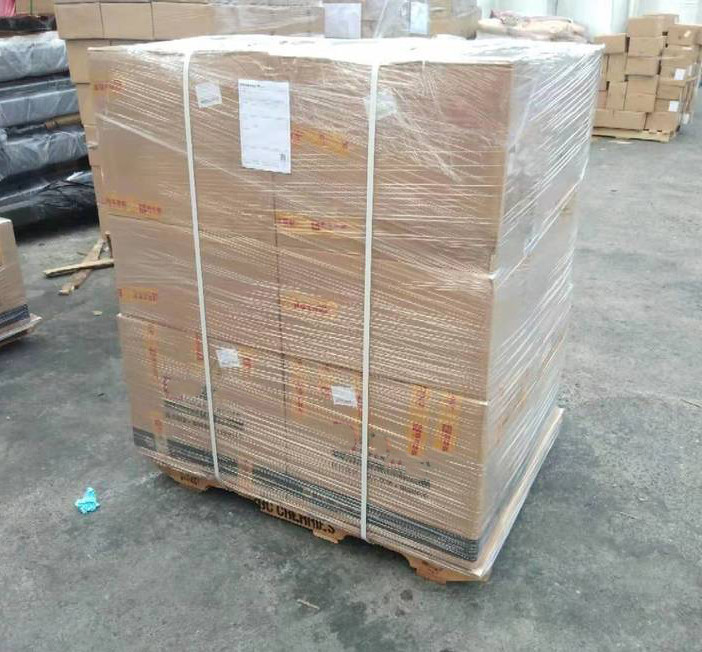 desktop cnc aluminum mill