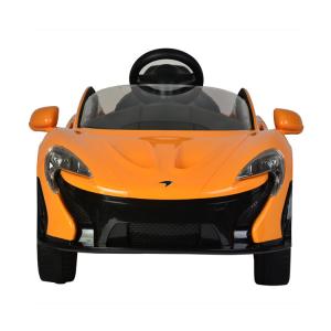 Wholesale Children's Electric Battery Powered Ride on Cars with 2*550 Motors and Light Function from china suppliers