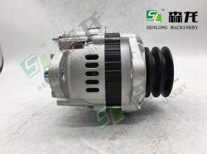 Wholesale 24V 45A NEW Alternator For Mitsubishi Engine 6D34 Kobelco excavator SK200-6-6E ME08887 A3TN5399 Aftermarket Alternator from china suppliers