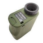 LCD Display Waterproof Laser Rangefinder 1500 Meters