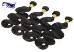 Fashion Hair Extensions Virgin Hair Virgin Brazilian Hair Bundles For Black