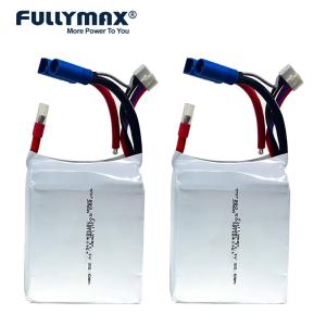 Wholesale 40C 5000mah Lipo Battery 11.1V Emergency Car Starter Battery Jump Starter Rechargeable Pack Medical Electronics from china suppliers