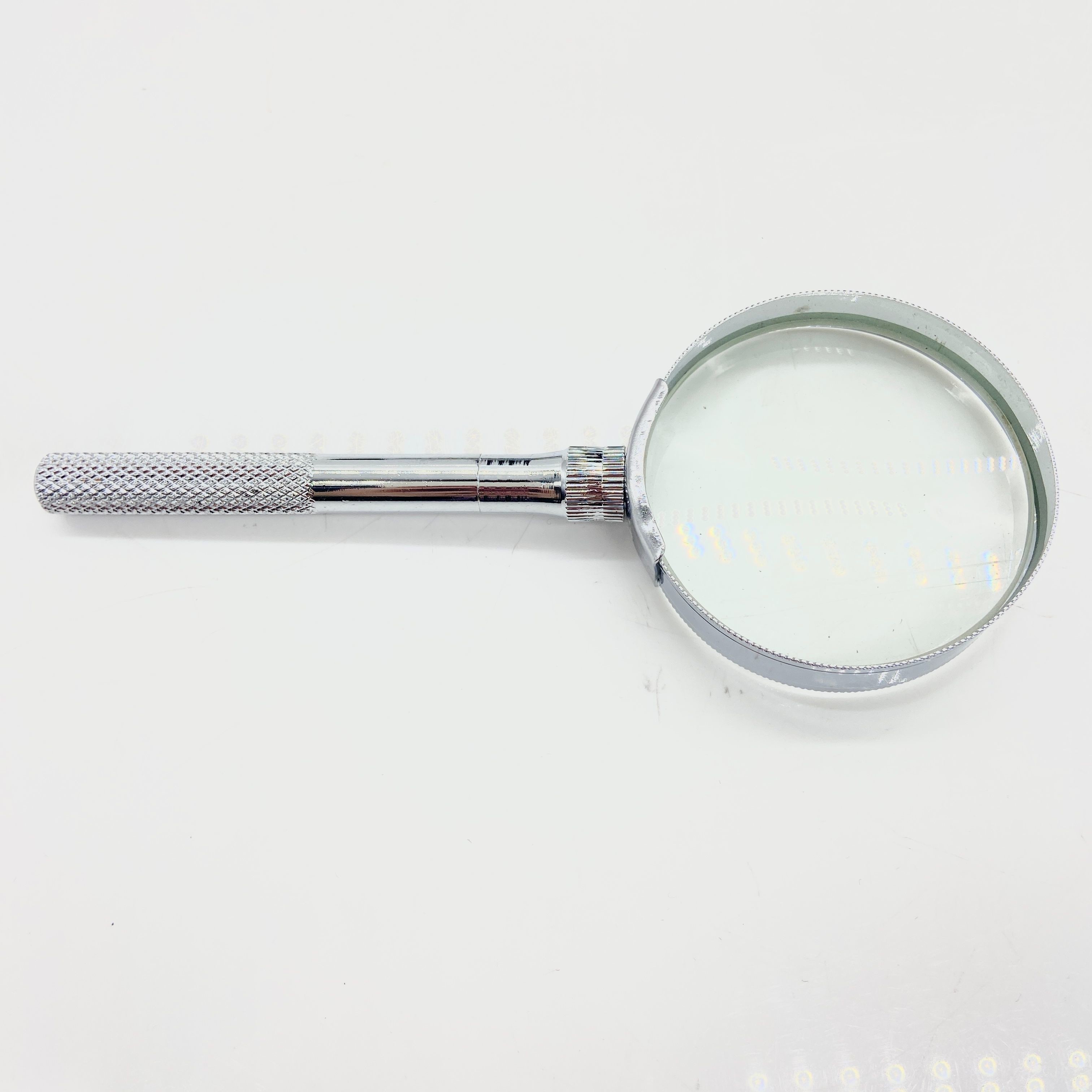7pcs 1 Set Non Destructive Testing Equipment Visual Inspection Welding Inspect Depth Measurement