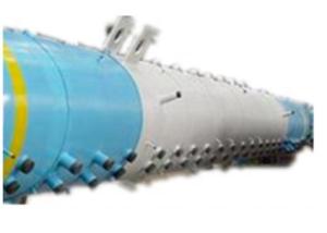 Wholesale ORL electric boiler mud drum Power SGS , Boiler Mud Drum certification from china suppliers