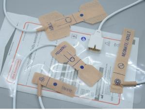 Wholesale Factory Medical Adult Disposable Spo2 Sensor Adhesive Durable For Main Brand Monitors from china suppliers