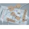Buy cheap Factory Medical Adult Disposable Spo2 Sensor Adhesive Durable For Main Brand from wholesalers