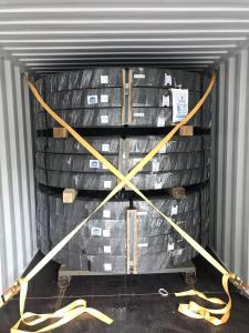 Wholesale 11mm 13mm Prestressed Reinforcing Steel Bar For Concrete Rebar Reinforcement from china suppliers