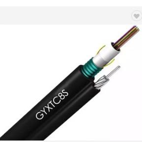 Wholesale YTTX Central Tube Figure 8 Fiber Optic Cable GYXTC8S from china suppliers
