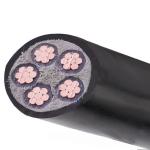 35kV HV Power Cable Stranded Conductor Type 200mm 400mm Underground Insulated