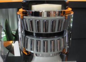 Wholesale Plastic Machinery TIMKEN Double Row Roller Bearings 67883/67820CD Combined Load from china suppliers