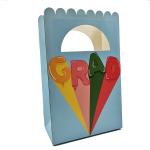 China products/suppliers. Customized Shopping Bag for Packaging Chocolates with