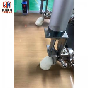 Wholesale CE Mexican Tortilla Maker Roti Chapati Making Machine from china suppliers