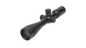 Wholesale 6.5-25x56 F Class Hunting Rifle Scope Matte Black 34mm Tube from china suppliers