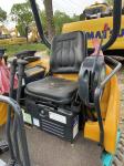 Low working hours excavator for sale used Kubota U20 machine excav used