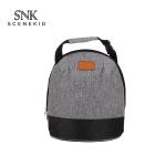 Adjustable Shoulder Thermal Food Soft Insulated Lunch Cooler Bag