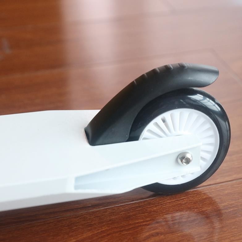 Complete Pro Trick Scooter With 110mm High Impact Wheels For Beginners