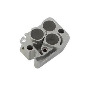Wholesale OEM Metal Casting Parts Gravity Aluminium Die Casting Components For Machine from china suppliers