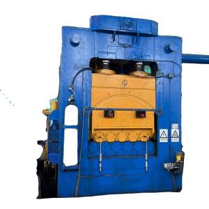 Wholesale Steel Coil Leveler Levelling Machine for Metal Sheet or Steel Coils in Energy Mining from china suppliers