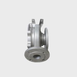 Wholesale Stainless Steel Investment Custom Casting Value Parts Din Standard ISO 2010 from china suppliers