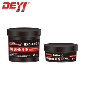 Wholesale Cast Repair Adhesive Single Component Epoxy Resin High Strength from china suppliers