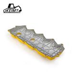 C4.2 Valve Chamber Cover Engine Valve Cover - Quality Assured & Reliable