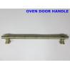 Buy cheap Heat Resistant Oven Door Handle ODH01-4 Painting / Electroplated Finish For Mini from wholesalers