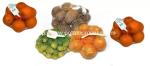 Full Automatic Mesh Bag Packing Machine for Supermarket