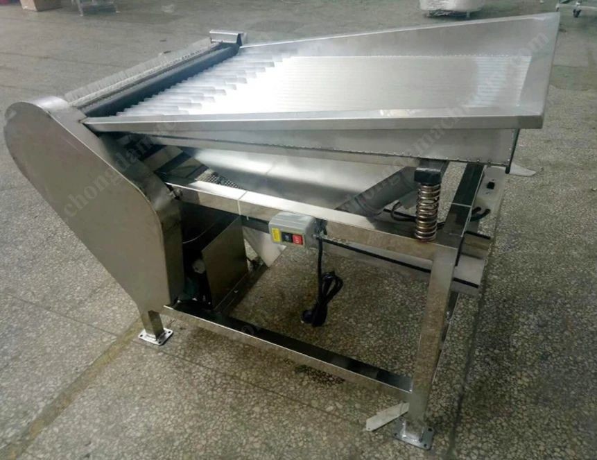 35 KG Stainless Steel Green Pea Shelling Machine Sheller Soyabeans Agricultural