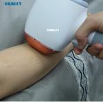755 808 1064nm OEM Diode Laser Hair Removal Device for Ozero Khanka Pioneer