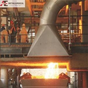 Wholesale Titanium Slag Furnace PLC Control Industrial Electric Furnace 3000KVA-33000KVA from china suppliers