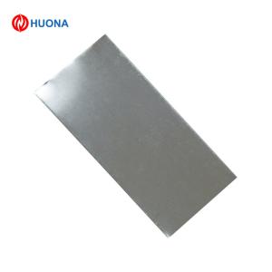 Wholesale 1j85 Soft Magnetic Alloy1j85 Mumetal Supermalloy Plate Sheet from china suppliers