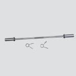 86" 20kg Olympic Weight Lifting Barbell Bar
