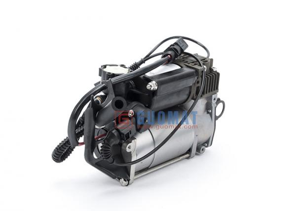 Quality One Year Warranty VW Touareg Suspension Air Compressor / Air Pump 7L0616006 for sale