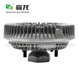 Wholesale Engine cooling coupling viscous Fan Clutch for French car Trucks 7023105,5001864385 5000691560 from china suppliers