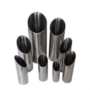 Wholesale ASME AISI JIS A789 SS Hollow Pipe Round OD 20MM 21MM 22.2MM from china suppliers