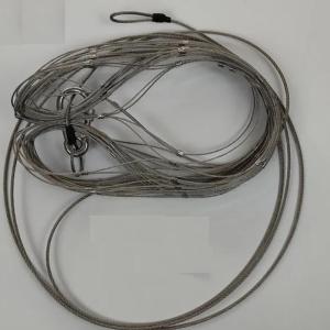 Wholesale Marine Protective Lampshade Spot Light Safety Net Corrosion Resistant from china suppliers