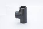 Black Iron Pipe Fitting Tees Seamless Banded Malleable Galvanized
