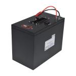 Pinsheng Customized Lithium Ion Battery Pack 72V 50Ah Electric motorcycle