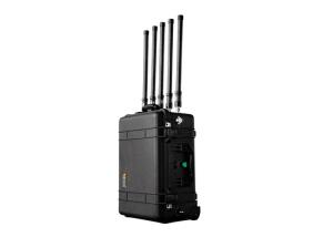 Wholesale Electronic Network Manpack Jammer Radio Frequency Jammer 900MHZ from china suppliers