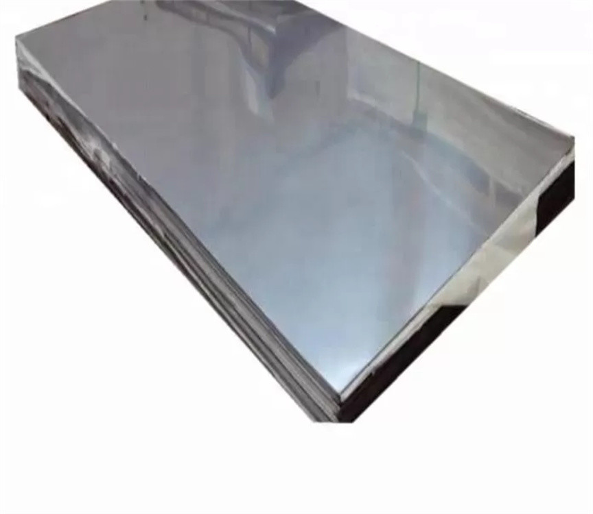 430F Y10Cr17 1.4104 Duplex Stainless Steel Clad Plate BA 2B NO.4 TISCO POSCO