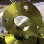 Round Shape 20 Inch Flange Carbon Steel DN15mm-DN1800mm