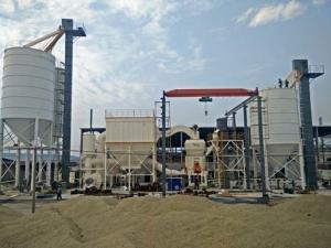 Wholesale Ceramsite Sand Industrial Production Line Easy Installation Long Service Life from china suppliers