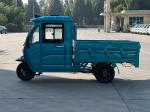 B02 1500WD super strong load-bearing capacity cargo electric tricycle