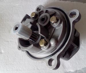 Wholesale 16Y-11-40000 Shantui Bulldozer Part Oil Return Pump Construction Bulldozer from china suppliers