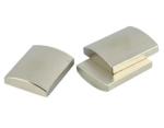 N30-N52H Generator Neodymium Magnet Epoxy Coating Arc Motor Magnet