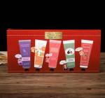 250gsm Ivory Board Box Custom Cosmetic Packaging Card Tray Insert