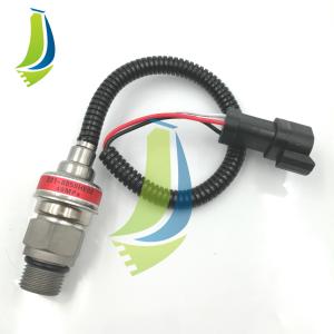 Wholesale 221-8859 2218859 High Pressure Sensor For E320C Excavator Parts from china suppliers