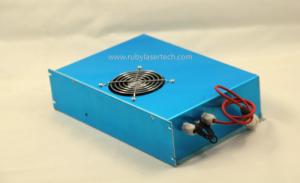 Wholesale DY-10/DY-13/DY-20 80/100/150W laser power supply for Reci 1200/1400/1650/1850mm CO2 tube from china suppliers